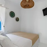Дом отдыха Maison Mariel *