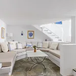 Дом отдыха Maison Mariel Скопелос