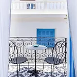 Maison Mariel Дом отдыха Скопелос