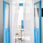 Дом отдыха Maison Mariel Скопелос
