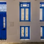 Дом отдыха Maison Mariel *