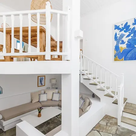Maison Mariel Casa vacanze