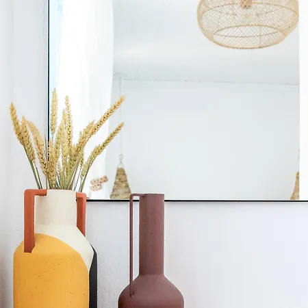 Maison Mariel * Skopelos Town