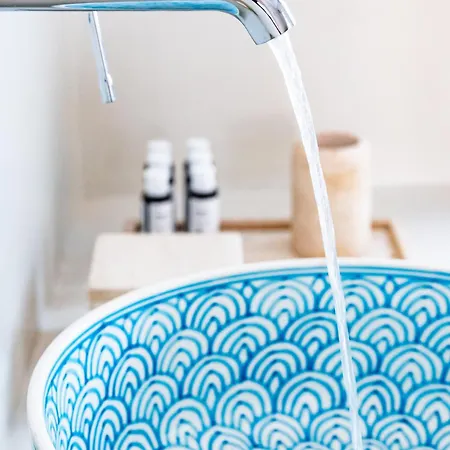 Semesterbostad Maison Mariel Skopelos stad