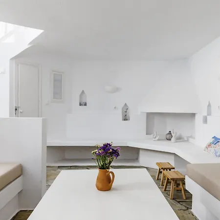 Maison Mariel Semesterbostad Skopelos stad