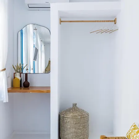 Tatil Evi Maison Mariel