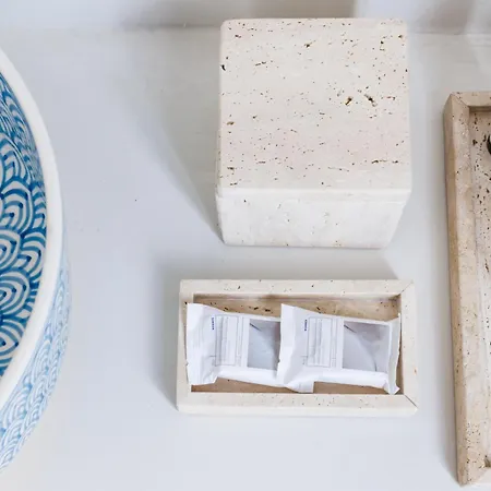 Maison Mariel Semesterbostad *