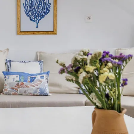 Maison Mariel * Skopelos