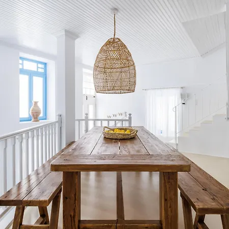 Maison Mariel Skopelos