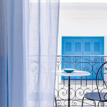 Maison Mariel * Skopelos stad