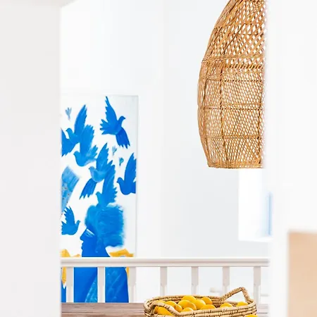 Maison Mariel *