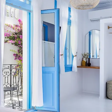 Maison Mariel 스코펠로스 타운