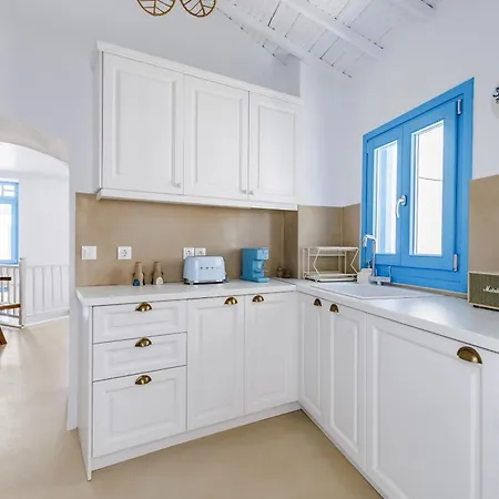 Semesterbostad Maison Mariel *