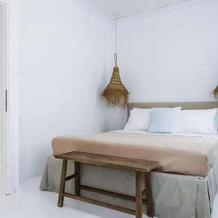 Maison Mariel Semesterbostad *