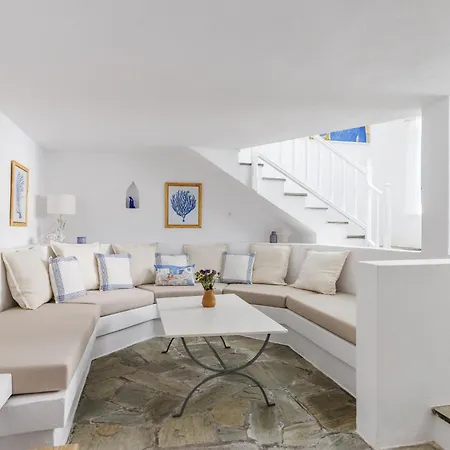 Tatil Evi Maison Mariel Skopelos