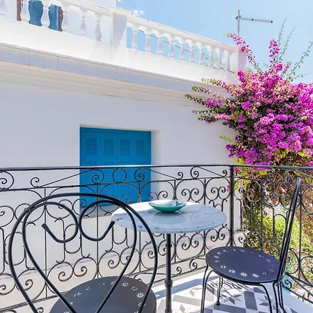 Maison Mariel * Skopelos stad