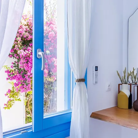 Maison Mariel Skopelos