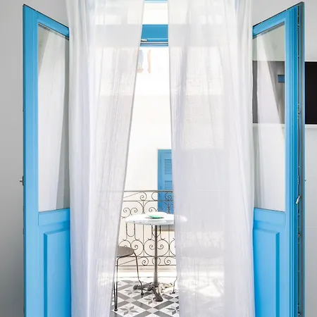 Semesterbostad Maison Mariel Skopelos stad