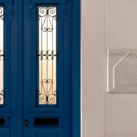 Maison Mariel *