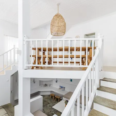 Maison Mariel * Città di Skopelos