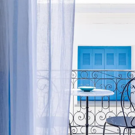 Maison Mariel Città di Skopelos