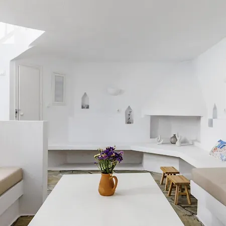 Maison Mariel *