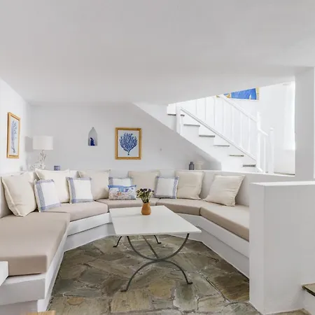 Casa vacanze Maison Mariel Città di Skopelos