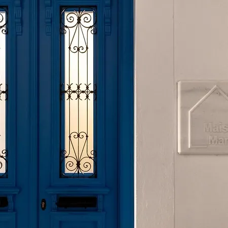 Casa vacanze Maison Mariel *