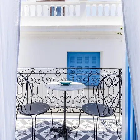 Maison Mariel