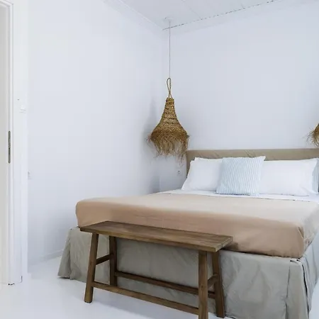Nyaraló Maison Mariel *