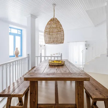 Maison Mariel *