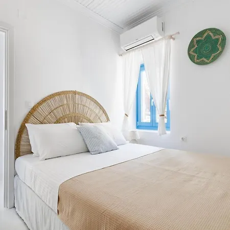 Nyaraló Maison Mariel