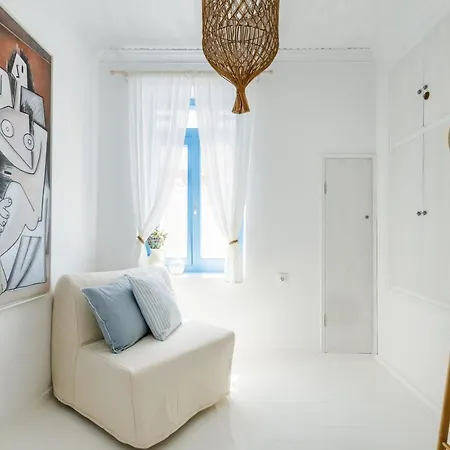 Nyaraló Maison Mariel