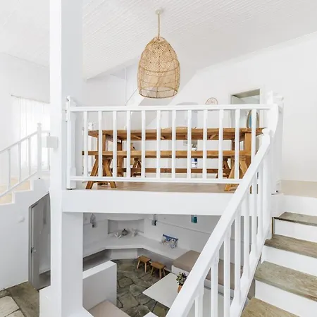 Nyaraló Maison Mariel