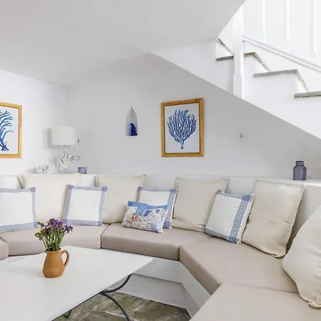 Nyaraló Maison Mariel Szkópelosz