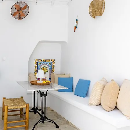 Nyaraló Maison Mariel *