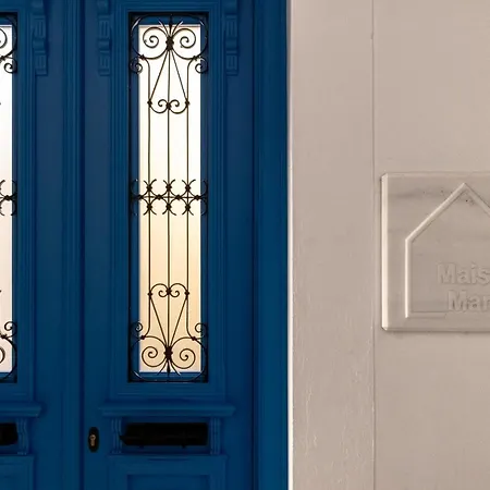 Maison Mariel