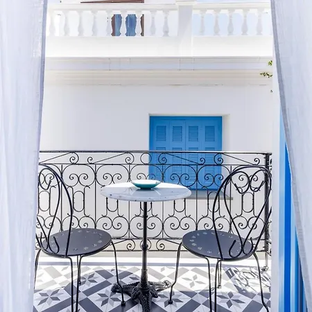 Nyaraló Maison Mariel