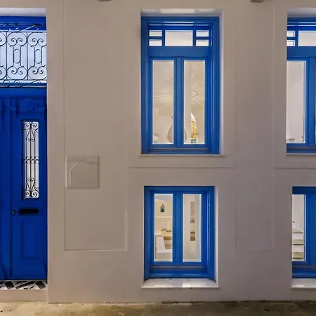 Nyaraló Maison Mariel