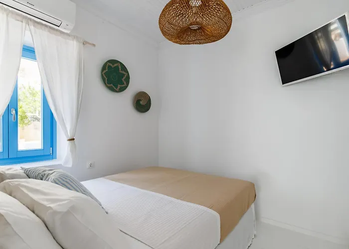 Case de vacanță Maison Mariel *