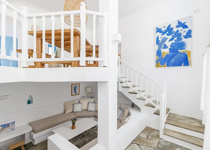 Maison Mariel Case de vacanță