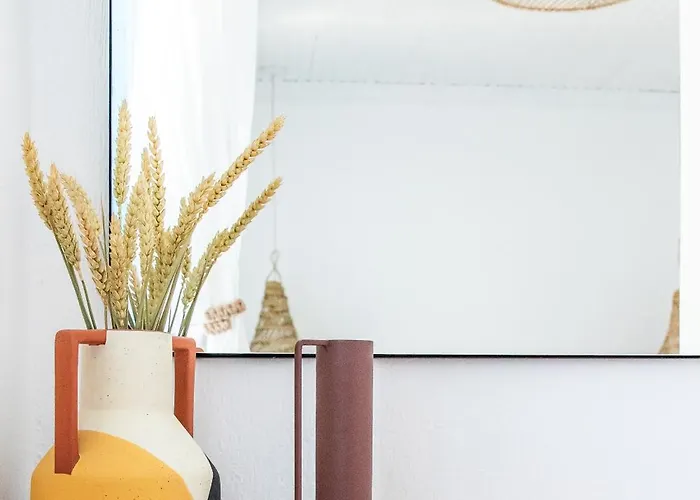 Maison Mariel * Skopelos