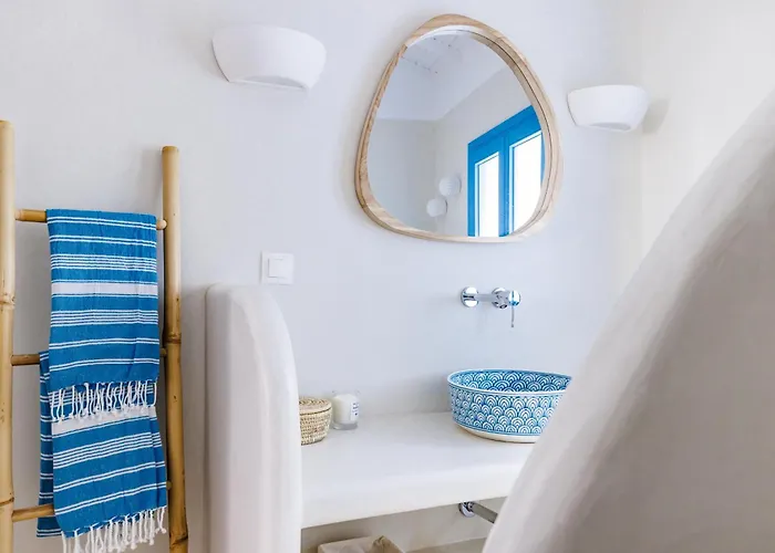 Maison Mariel Casa de Férias Skopelos Town