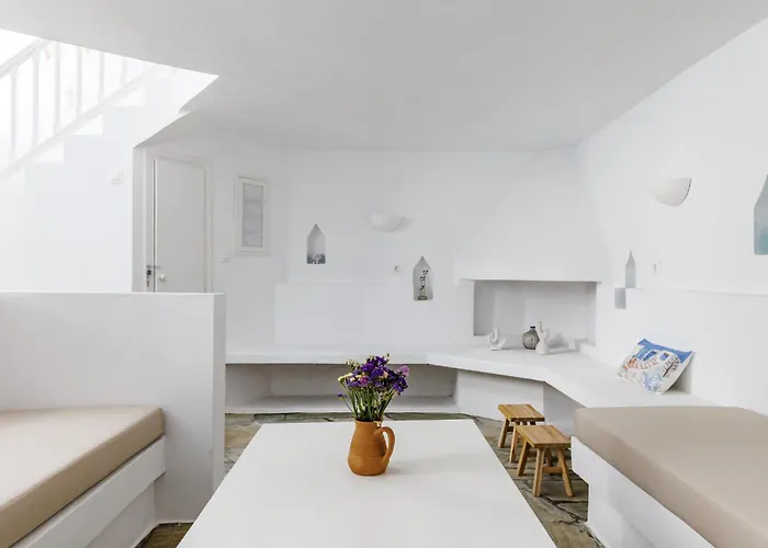 Maison Mariel Casa de Férias Skopelos Town