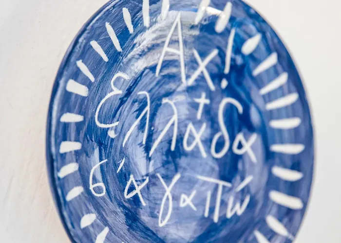 Maison Mariel Skopelos