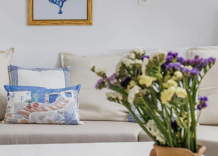 Maison Mariel * Skopelos