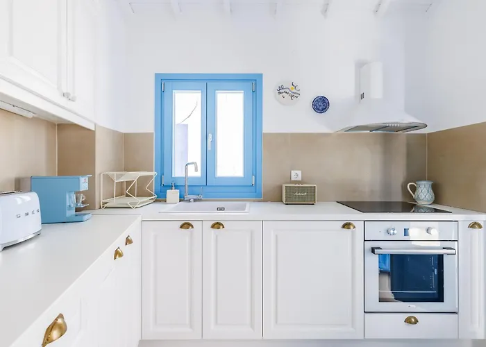 Maison Mariel Case de vacanță Skopelos