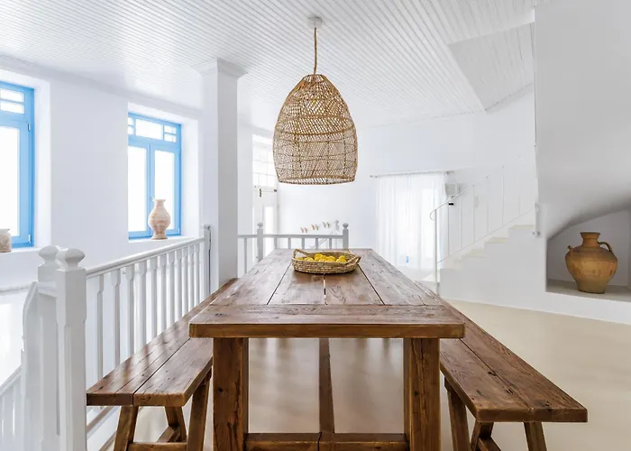 Maison Mariel Skopelos