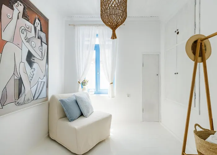 Maison Mariel Case de vacanță *