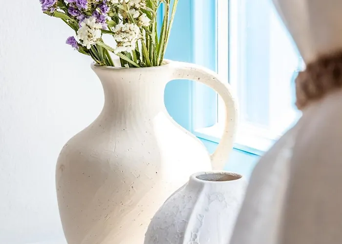 Maison Mariel Casa de Férias Skopelos Town